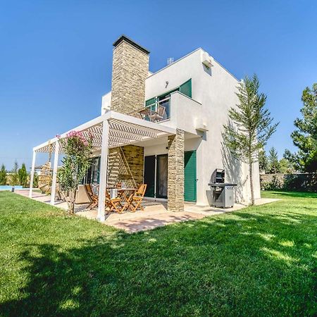 Heliophos Villa Amalthia Kiotari Dış mekan fotoğraf