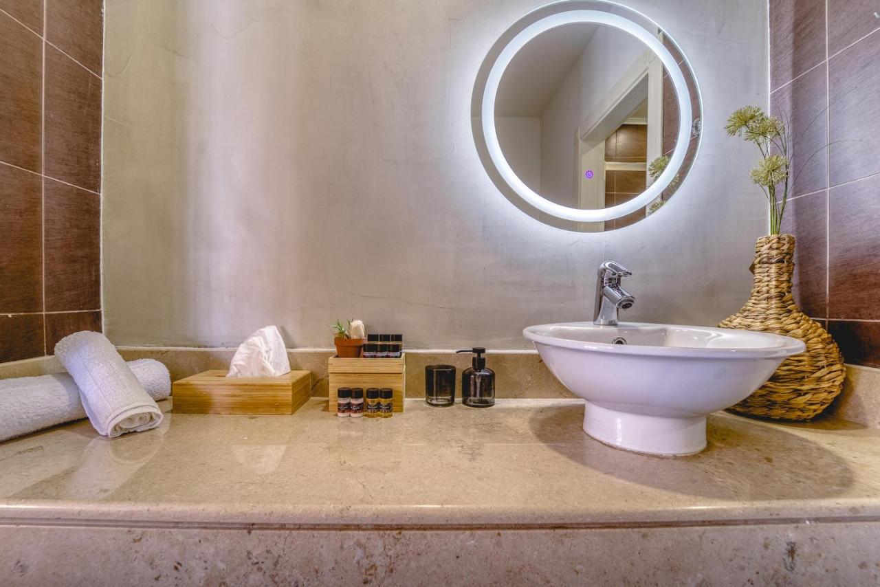 Heliophos Villa Amalthia Kiotari Dış mekan fotoğraf