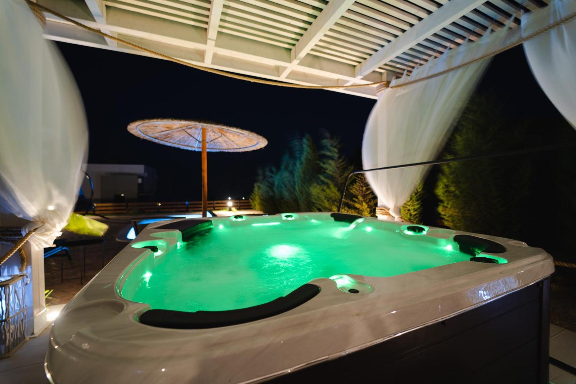 Heliophos Villa Amalthia Kiotari Dış mekan fotoğraf